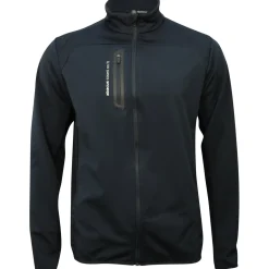 Abacus Arden softshell Outerwear Jacket Golf Apparel