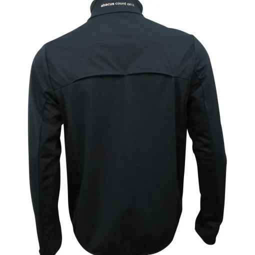 Abacus Arden softshell Outerwear Jacket Golf Apparel