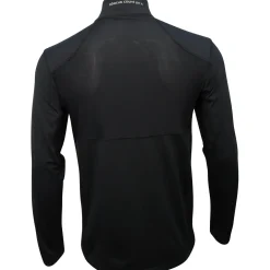 Abacus Ashby 1/2 Zip Outerwear Pullover Golf Apparel