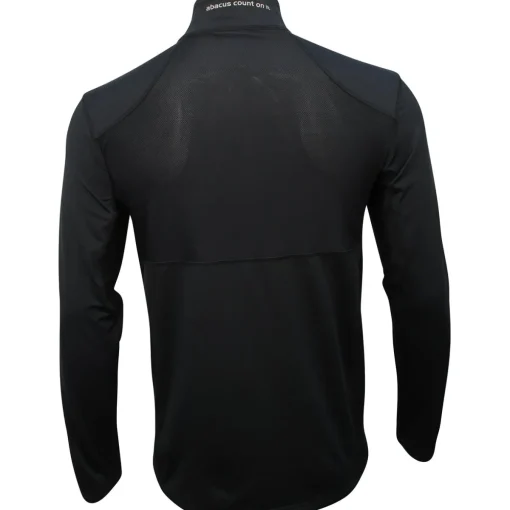 Abacus Ashby 1/2 Zip Outerwear Pullover Golf Apparel