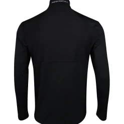 Abacus Ashby 1/2 Zip Outerwear Pullover Golf Apparel