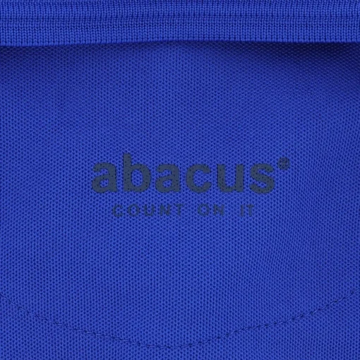 Abacus Clark Shirt Polo Short Sleeve Golf Apparel
