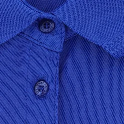 Abacus Clark Shirt Polo Short Sleeve Golf Apparel