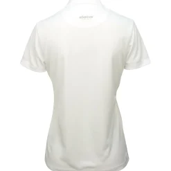 Abacus Clark Shirt Polo Short Sleeve Golf Apparel