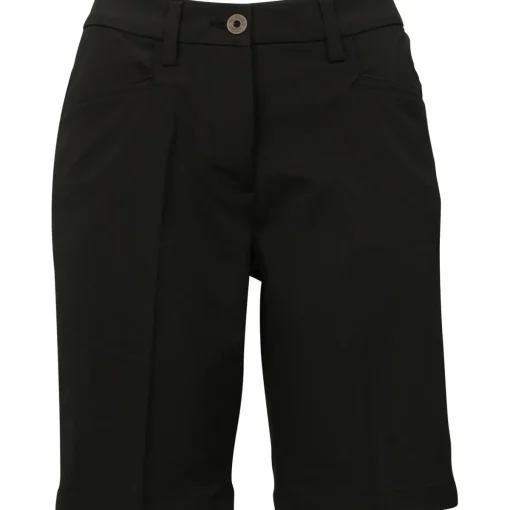 Abacus Cleek Stretch Shorts Regular Golf Apparel