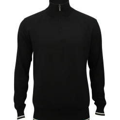 Abacus Dubson Windstop Outerwear Pullover Golf Apparel