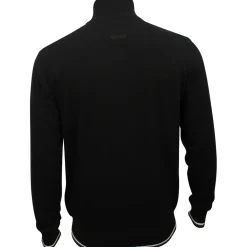 Abacus Dubson Windstop Outerwear Pullover Golf Apparel