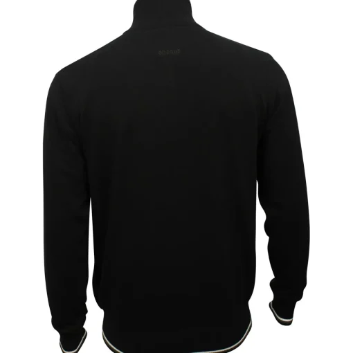 Abacus Dubson Windstop Outerwear Pullover Golf Apparel