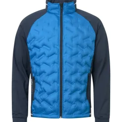 Abacus Grove Hybrid Outerwear Jacket Golf Apparel