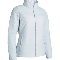 Abacus Heaven Padded Reversible Outerwear Jacket Golf Apparel
