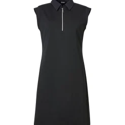 Abacus Lily Dress Polo Short Sleeve Golf Apparel