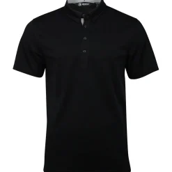 Abacus Oliver Shirt Polo Short Sleeve Golf Apparel