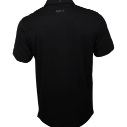 Abacus Oliver Shirt Polo Short Sleeve Golf Apparel