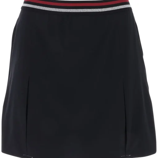 Abacus Simola Skort Regular Golf Apparel