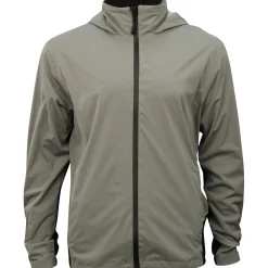 Abacus Swinley Rainwear Rain Jacket Golf Apparel