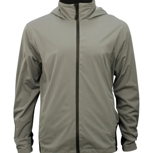 Abacus Swinley Rainwear Rain Jacket Golf Apparel