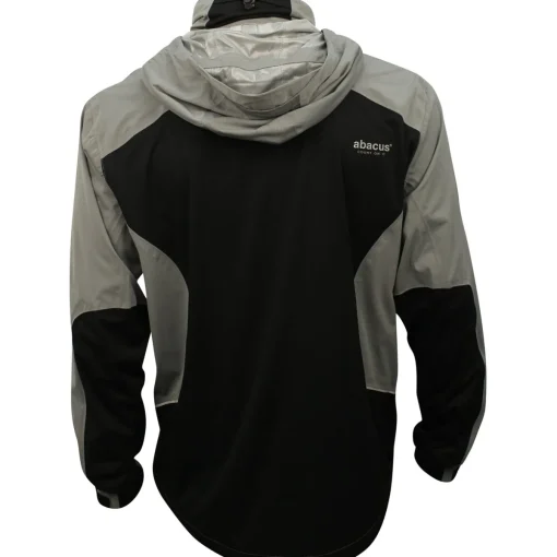 Abacus Swinley Rainwear Rain Jacket Golf Apparel