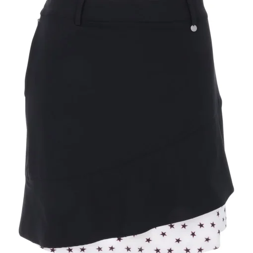 Abacus Talma Skort Regular Golf Apparel