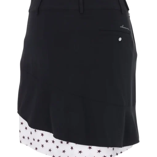 Abacus Talma Skort Regular Golf Apparel