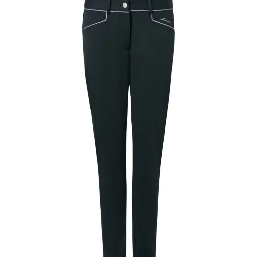 Abacus Tralee Pants Flat Front Golf Apparel