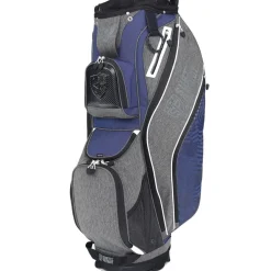 Accelerated Golf Ambush Cart Golf Bags