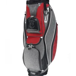 Accelerated Golf Ambush Cart Golf Bags