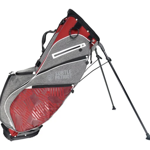 Accelerated Golf Ambush Stand Golf Bags