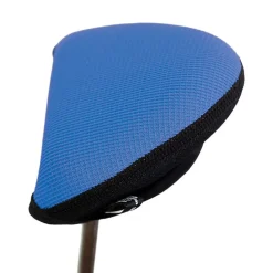 Accelerated Golf 2-Ball Mallet Putter Cover Headcover Putter