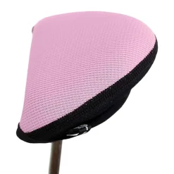 Accelerated Golf 2-Ball Mallet Putter Cover Headcover Putter