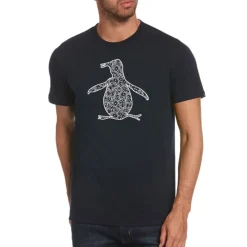 Accelerated Golf Dice Print Pete Shirt T-Shirt Golf Apparel