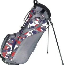 Accelerated Golf Hero Stand Golf Bags