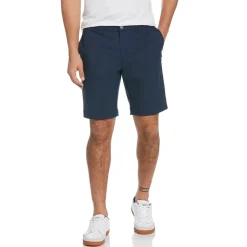 Accelerated Golf Herringbone Shorts Regular Golf Apparel