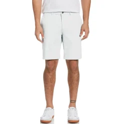 Accelerated Golf Herringbone Shorts Regular Golf Apparel