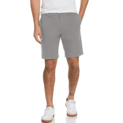 Accelerated Golf Herringbone Shorts Regular Golf Apparel