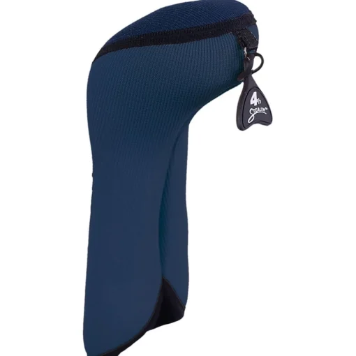 Accelerated Golf Iron-Wood Cover Headcover Hybrid Wood