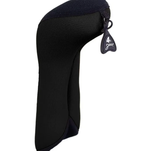 Accelerated Golf Iron-Wood Cover Headcover Hybrid Wood
