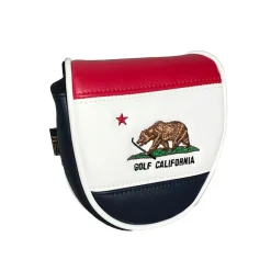 Accelerated Golf Mallet Putter Cover Headcover Putter
