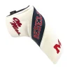 Accelerated Golf NCAA Blade Putter Cover Headcover Putter