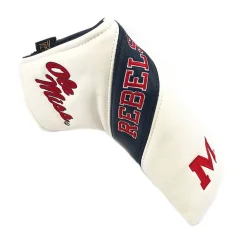 Accelerated Golf NCAA Blade Putter Cover Headcover Putter
