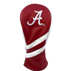 Accelerated Golf NCAA Heritage Fairway Headcover Fairway Wood