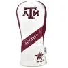 Accelerated Golf NCAA Hybrid Headcover Hybrid Wood