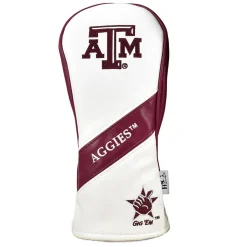 Accelerated Golf NCAA Hybrid Headcover Hybrid Wood