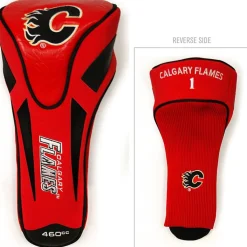 Accelerated Golf NHL Apex Headcover Driver Wood