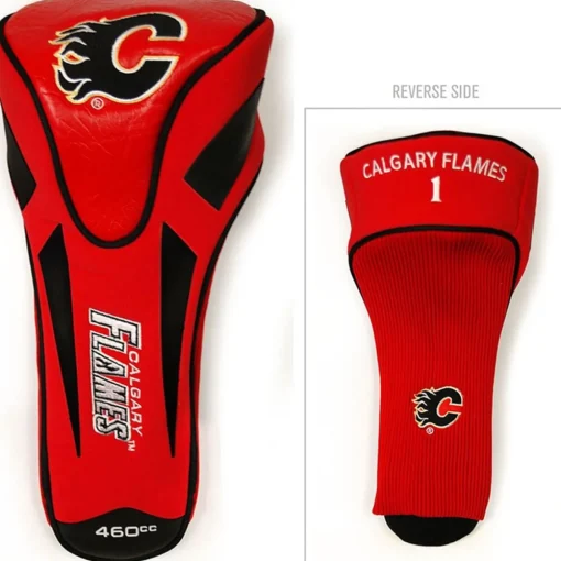 Accelerated Golf NHL Apex Headcover Driver Wood
