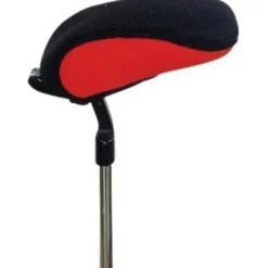 Accelerated Golf Putter Boote Headcover Putter