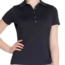 Accelerated Golf Sun Shirt Polo Short Sleeve Golf Apparel