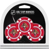 Accelerated Golf Team Golf NHL Poker Chip Set Tools