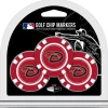 Accelerated Golf Team Golf MLB Poker Chip Set Tools