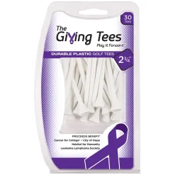 Accelerated Golf The Giving Tees Golf Tees