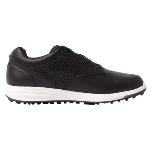 Accelerated Golf The Moneymaker - Luxe Spikeless Golf Shoes